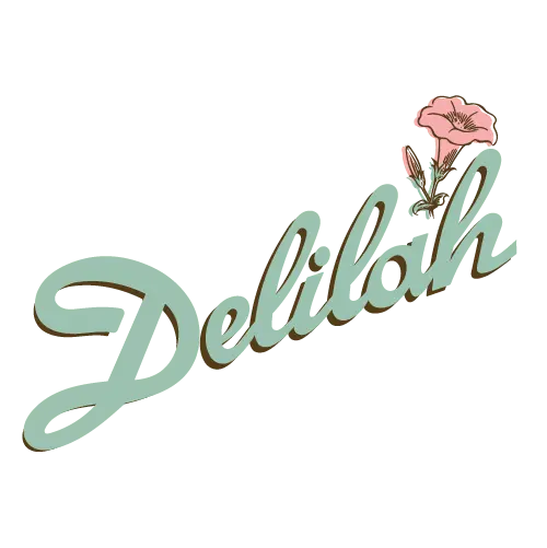 Delilah Logo