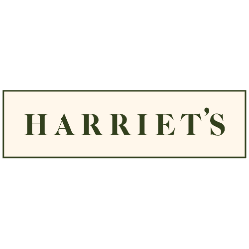 Harriets Logo