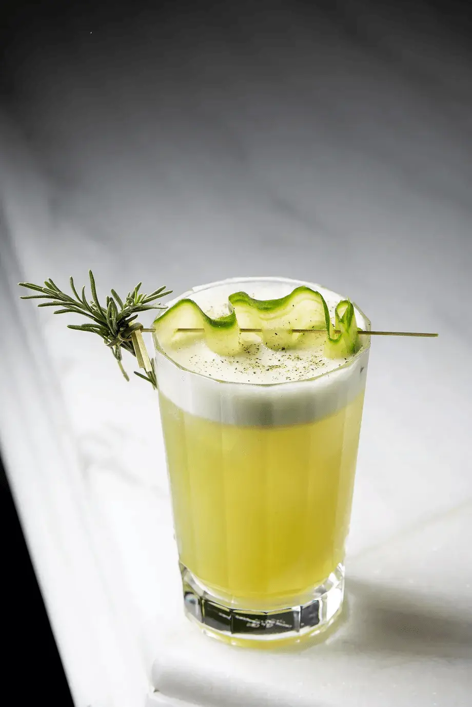 Alice Restaurant Cocktail 1