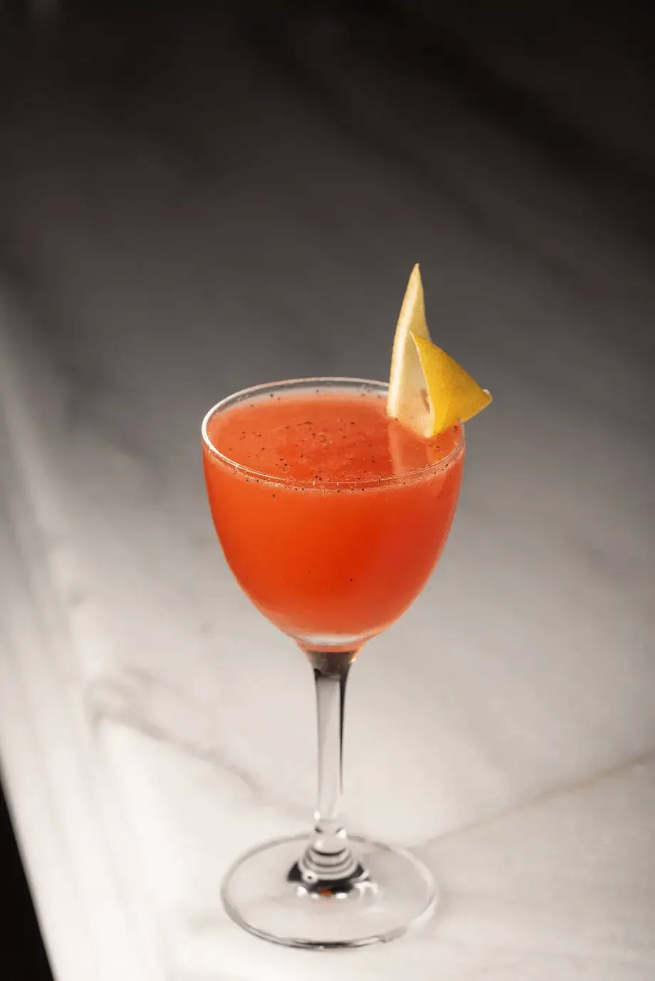 Alice Restaurant Cocktail 2