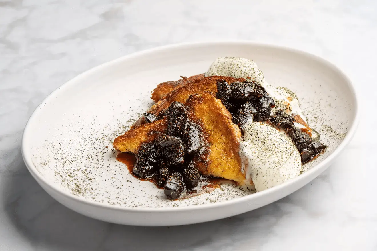 French toast