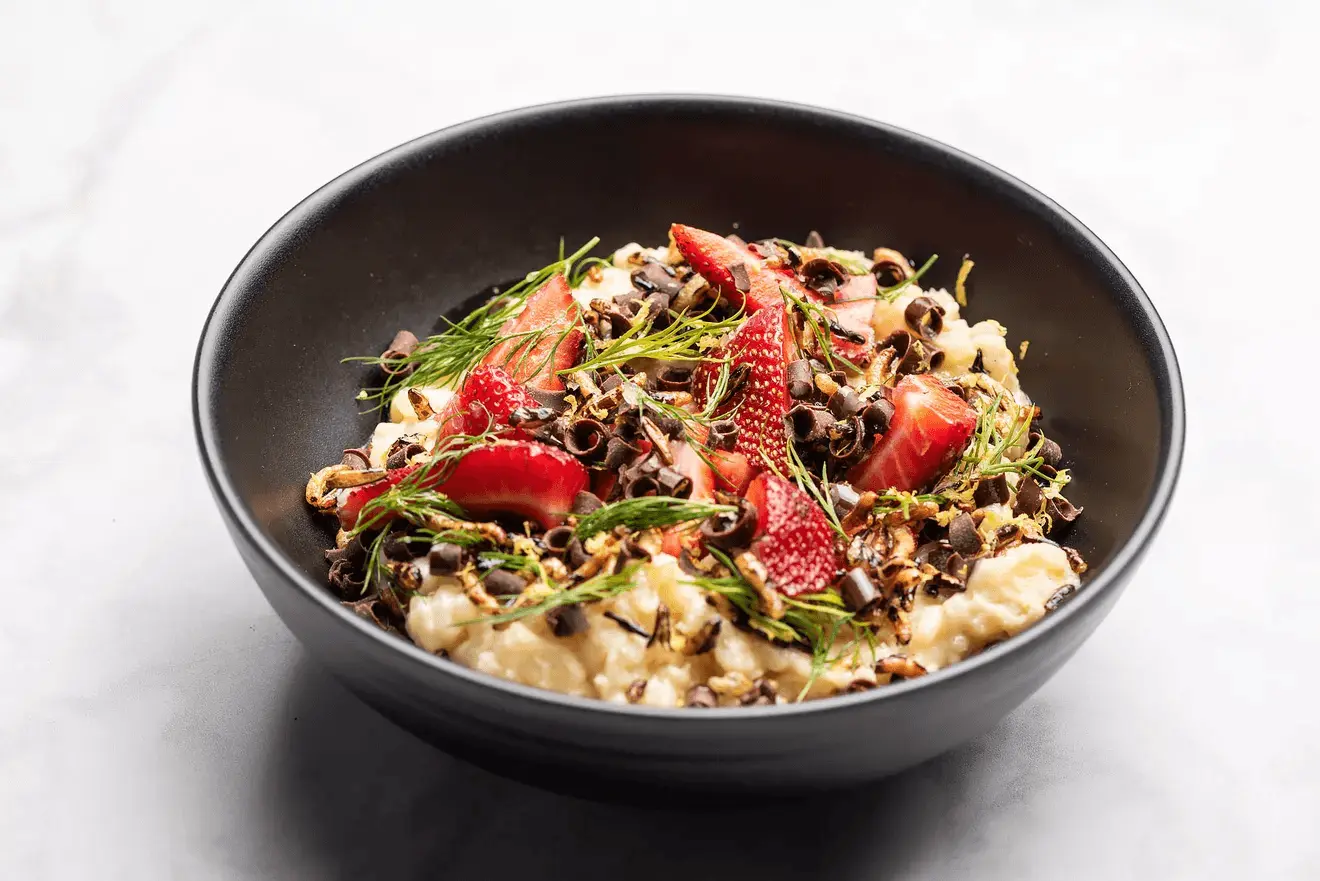 Muesli