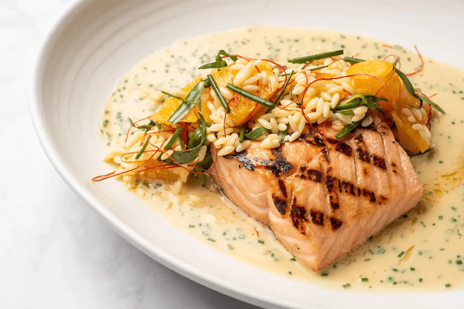 Salmon